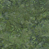 Studio Batiks Green