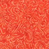 Batiks Studio Orange