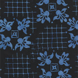 Caribbean Calypso Batiks Black B
