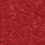Caribbean Calypso Batiks Rust