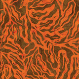 Rainforest II Bali Batiks Brown
