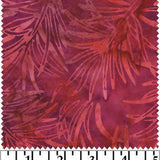 Java Batiks Magenta A