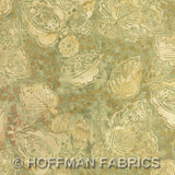 Bali Batik Handpaints Boardwalk A
