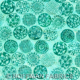 Bali Batik Handpaints Aruba A