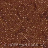 Bali Batik Handpaints Cappuccino A