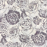 Bali Batik Handpaints December B