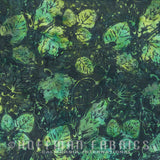 Bali Batik Handpaints Frog A