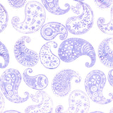 Bali Batik Handpaints Lilac A