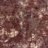 Bali Batik Handpaints Harvest B