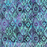 Bali Batik Handpaints Augusta A