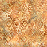 Bali Batik Handpaints Toast A