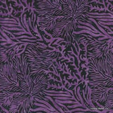 Batik Purple F