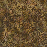 Batik Brown A