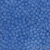 Batik Blue A