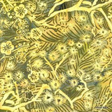 Batik Cream Multi