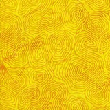 Batiks Yellow A