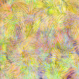 Batik Pastel