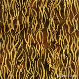 Batik Brown B