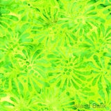 Batik Lime A