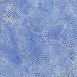 Batik Periwinkle B