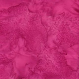 Batiks Raspberry A