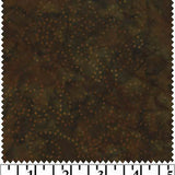 Jasmine Batiks Brown