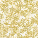 Shades of the Season Metallic 7 Ivory