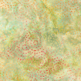Tango 2 Batiks Green A