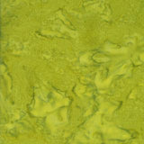 Bobbins & Bits Batiks Lime