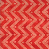 Bobbins & Bits Batiks Red A