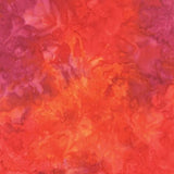 Los Cabos Batiks Hot Pink A