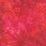 Los Cabos Batiks Strawberry