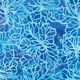 Make Waves Batiks Sky