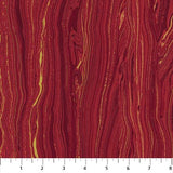Sandscapes Red B