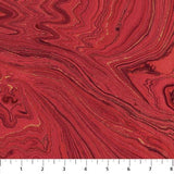 Sandscapes Red A
