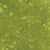 Water Drops Avocado