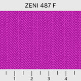 Zenith Fuchsia