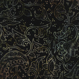 Tonga Batiks Black