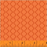 Rumble Orange