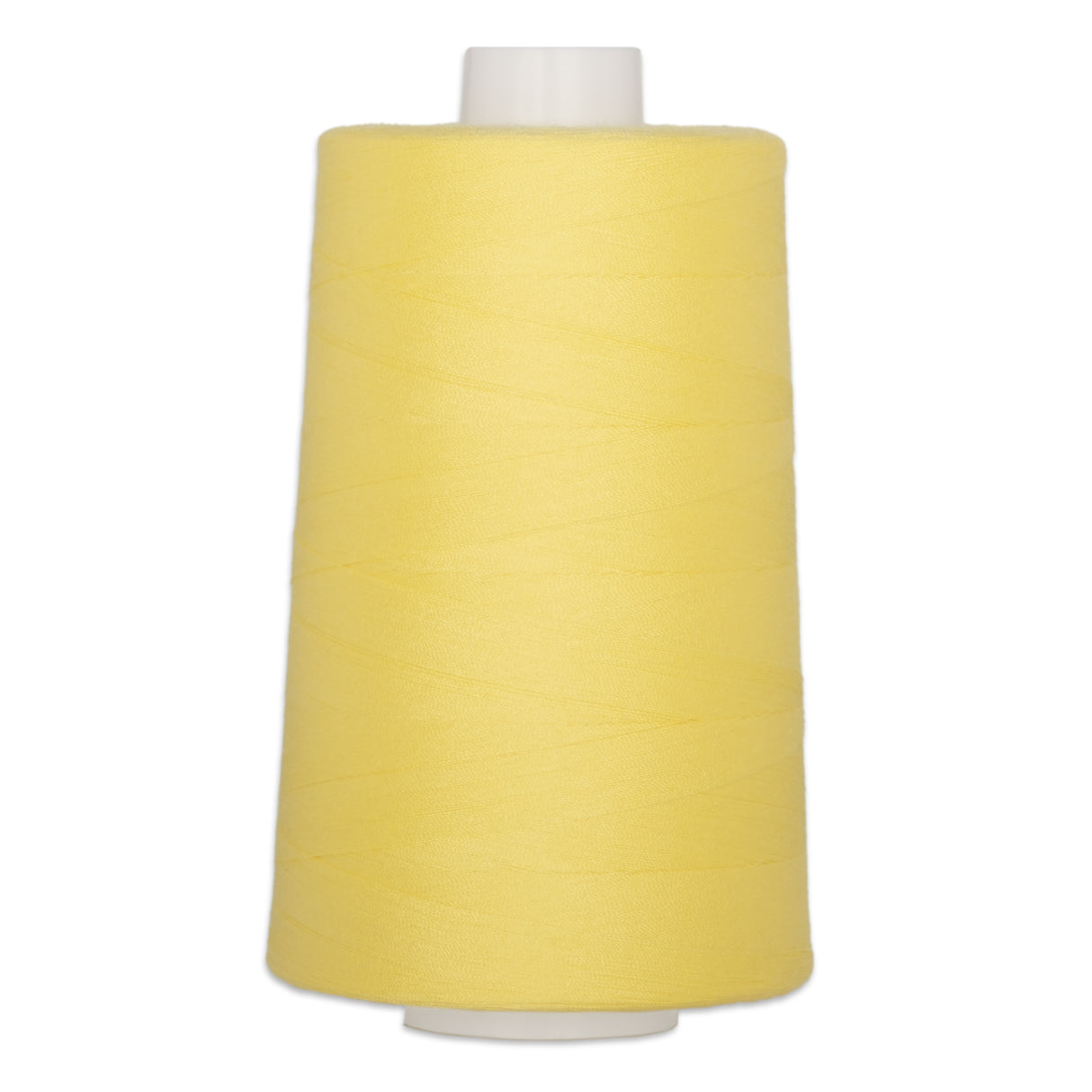 QuiltMaker #839 - Lemon Chiffon Cone