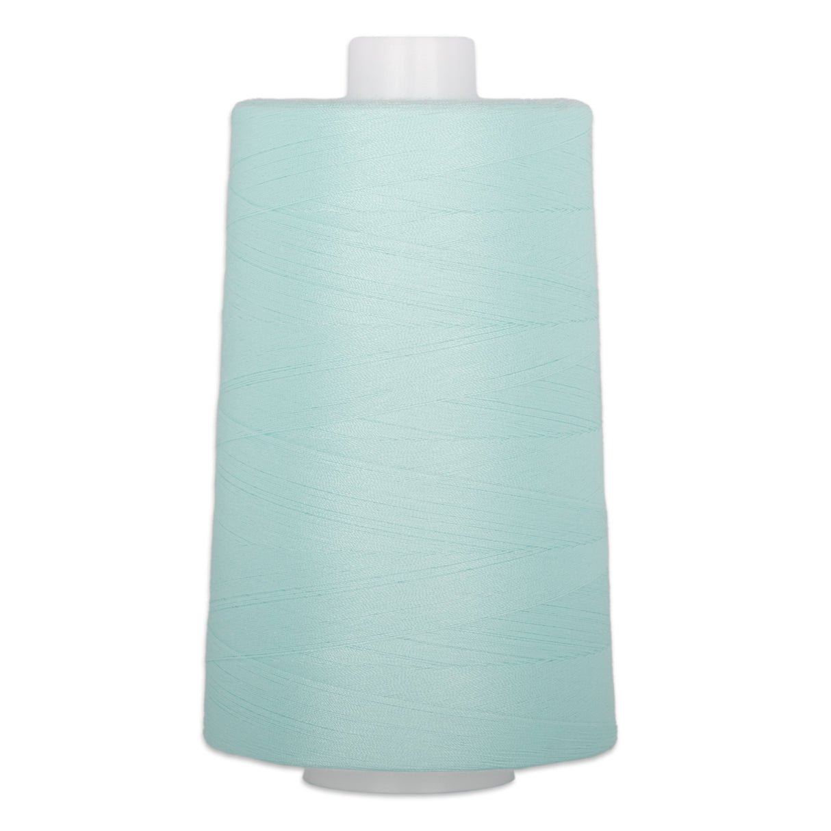 QuiltMaker #857 - Powder Blue Cone