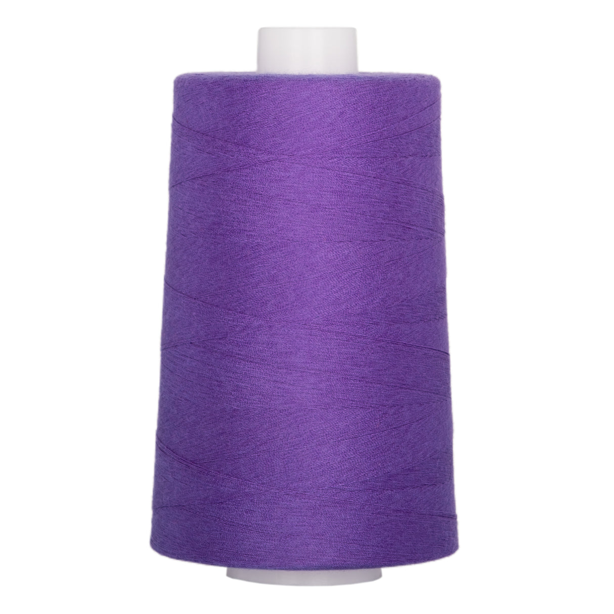 QuiltMaker #879 - Electric Purple Cone