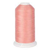 QuiltMaker #883 - Salmon Cone