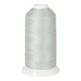 QuiltMaker #885 - Light Gray Cone