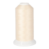 QuiltMaker #887 - Cream Cone