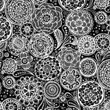 Illusion Black and White I