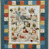 Utah Quilt Kit