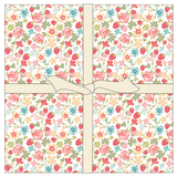 Rosy Cheeks 10" Squares