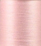 Solid Chive Blossom cotton quilting thread, 30 wt. 3-ply