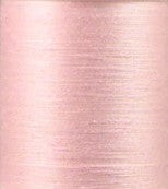 Solid Chive Blossom cotton quilting thread, 30 wt. 3-ply